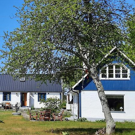Sandhammaren ,Skane Loderup Exterior photo