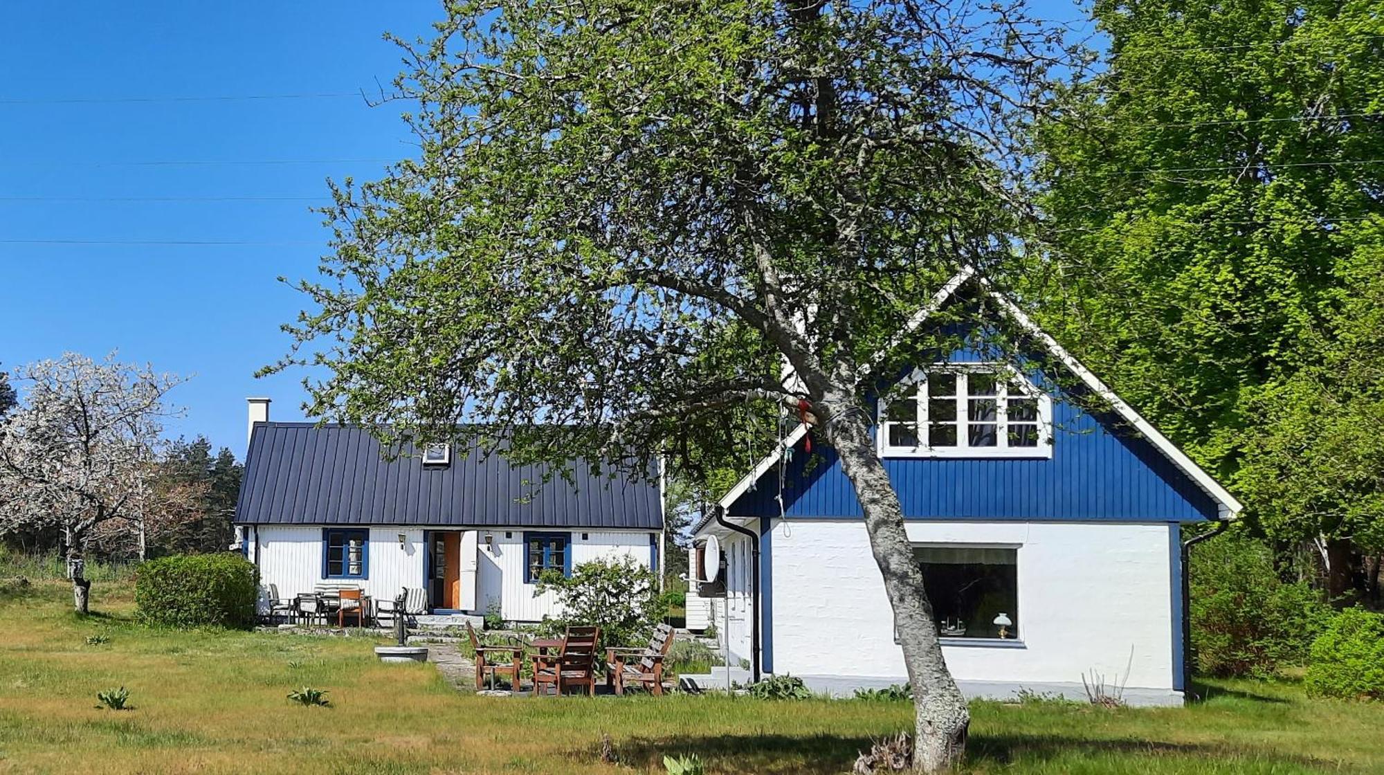 Sandhammaren ,Skane Loderup Exterior photo